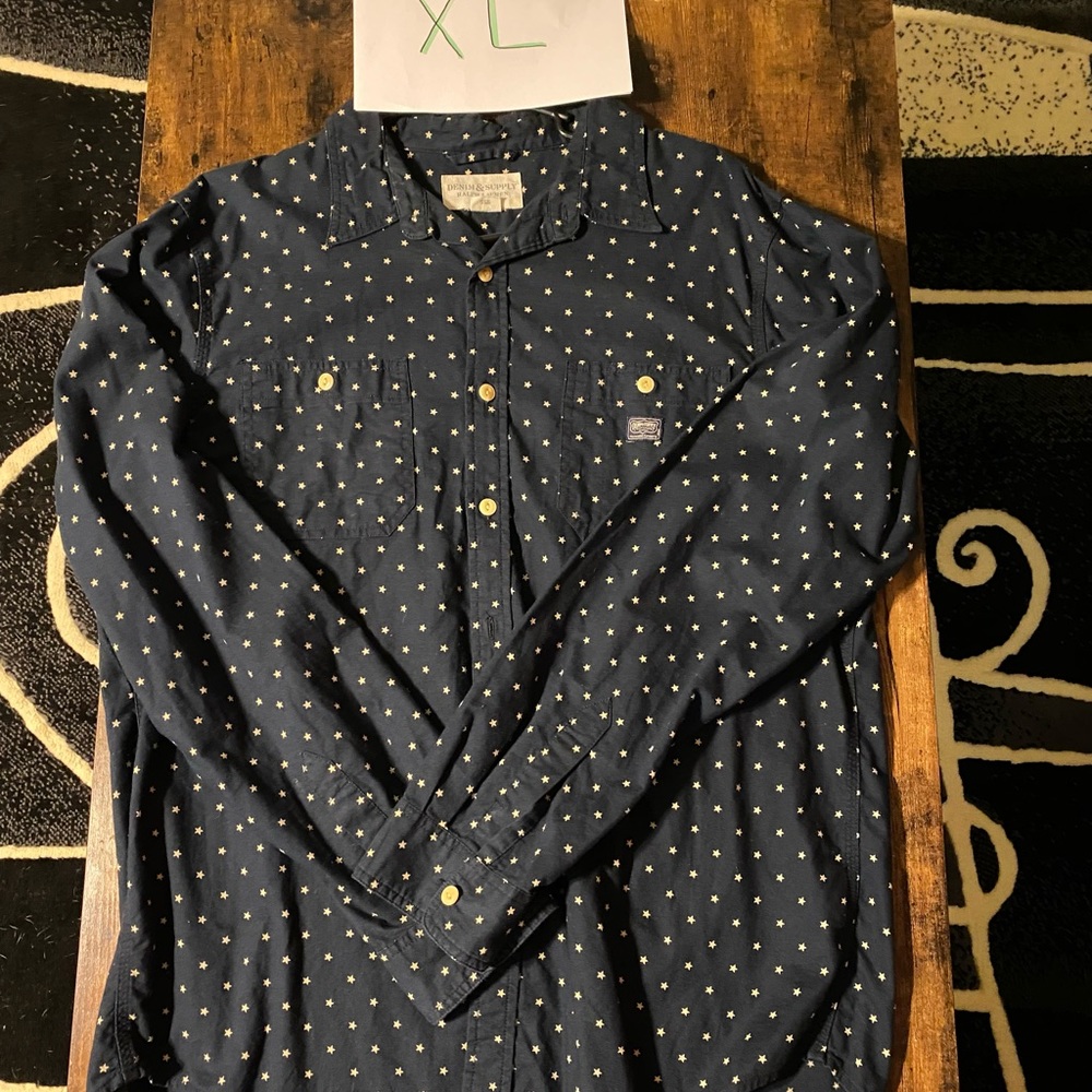 Denim n Supply by Ralph Lauren